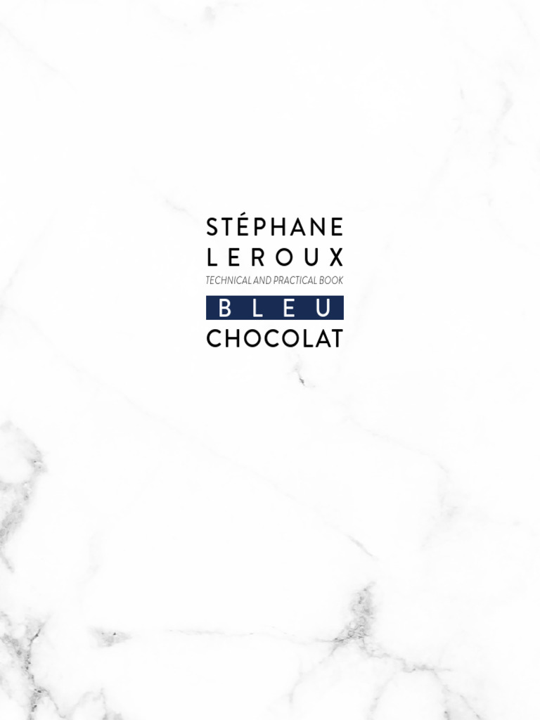 Technical and Practical Book | PDF | Chocolate | Rust