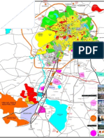 1.location Map - OF ALL PROJECTS Nagpur City