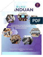 Buku Panduan P3KGB 2023