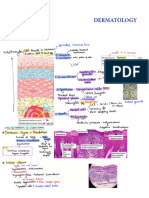 Dermatology