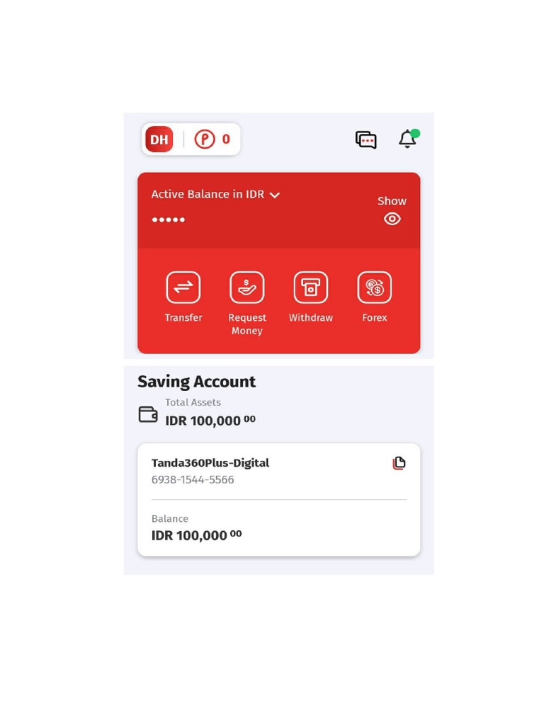 Bank OCBC | PDF