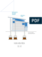 Modelo - PDF FACHADA LATERAL DERECHA