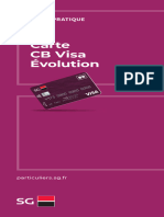Guide Visa Evolution 01-21
