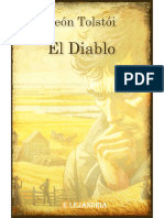 El Diablo-Tolstoi Leon