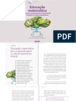 MORETTI Vanessa Dias, Neusa Maria Marques de Souza. Educação Matemática Nos Anos Iniciais Do Ensino Fundamental Princípios e Práticas Pedagógicas. Editora Cortez. 2015