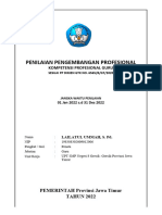 PKG GURU 2022 - (LAILATUL UMMAH, S. Pd.-198308302009012006)