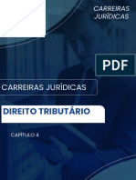 DIREITO TRIBUTÁRIO - CAPÍTULO 04 - PARTE 1 - Legis