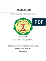 Makalah Agama