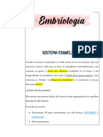 Resumen Embriología Caso 2