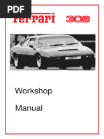 dino 308gt4 日本語マニュアル 取説 dino 308gt4 日本語マニュアル 取説 dino 308gt4 日本語