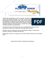 PDF Lecturas
