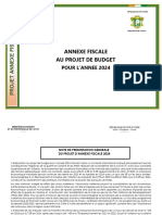 001_PROJET_D'ANNEXE_FISCALE_2024_TRANSMIS_AU_SGG_08_09_2023