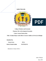 Development Economics