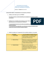 Práctica 8a Socialistas Utópicos PERALTA MONTERO