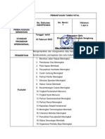 038 Sop Pemantauan Tanda Vital