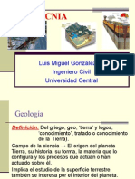 Geologia-Geotecnia