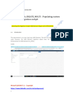 BAPI - BUS2054 - CREATE - MULTI - Populating Custom Fields PDF