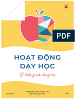 Hoat Dong Day Hoc Y Tuong Va Cong Cu