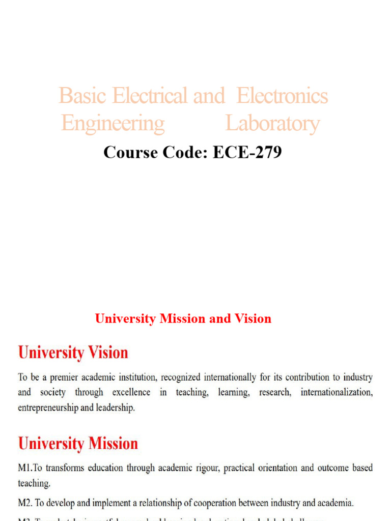 Ece279 Zero Lecture 2023 Updated Pdf Engineering Analysis