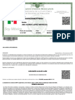 Curp (1) Credencial de Elector