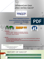 Pengembangan Dan Penerapan HACCP-2