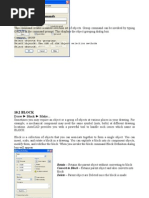 AutoCAD QR Code Integration Guide | PDF | Qr Code | Auto Cad