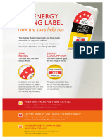 15-44830 Energy Rating Label - A4 Flyer - WEB 05 0