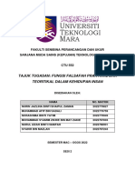 Assignment 1 - CTU552