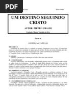 um_destino_seguindo_cristo