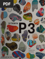 Vitamin P3 - Anna's Archive | PDF | Paintings | Modernism