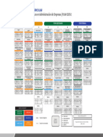 Mapa Curricular LAE Nov 2021