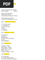 GOETHE-ZERTIFIKAT B2 - Lesen | PDF