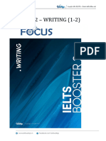 Booster 2 Writing Coursebook 2