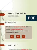 49.wilson Disease