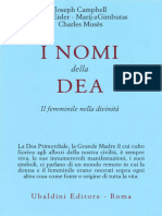 I Nomi Della Dea. Il Femminile Nella Divinità (PDFDrive)
