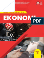 Ekonomi 11 KD 3.2