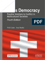 2021 Book SwissDemocracy