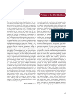 Preface To The Third Edit - 2014 - The Organic Chemistry of Drug Design and Drug