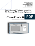 BRANNSTROM Cleantrack 1000B