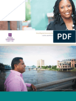 Grand Rapids Community Foundation Annual Report