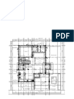 18 & 19 GF Floorplan