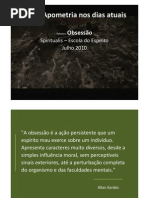 obsessao