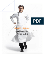 DP Yannickalleno Cuisine Moderne PL CBC 2018