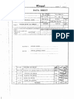 Data Sheet: Enppi