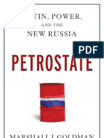 Petro State
