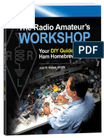 The Radio Amateurs Workshop