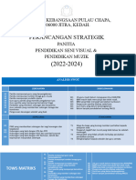 Perancangan Strategik PSV SKPC