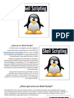 Shell Scripting1.1