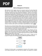 Osmodule III