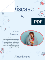 Diseases